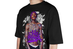 WIZ KHALIFA Vintage Tee