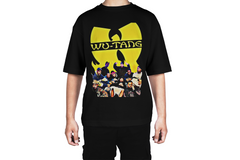 Wu-Tang Clan Classic Tee