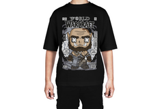 World of Warcraft Orgrim Tee