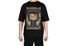 Weird Al Yankovic Tee