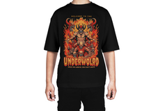 Underworld Demon Tee