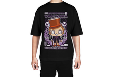 Willy Wonka Tee
