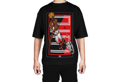 Jordan XI Legacy Tee