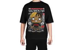 XXXTentacion Tee