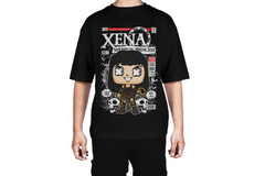 Xena Warrior Princess Tee