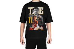 Trae Young Basketball Tee