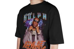 YOUNG DOLPH Vintage Tee