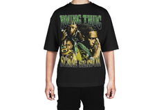 YOUNG THUG Vintage Tee