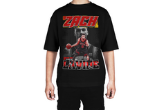 Zach LaVine Chicago Bulls Tee