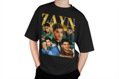 ZAYN Vintage Tee