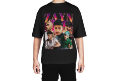 ZAYN Vintage Tee