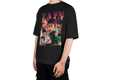 ZAYN Vintage Tee