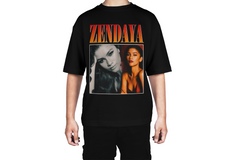 Zendaya Retro Tee