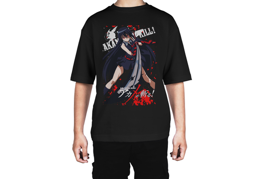 AKAMEGA Tee