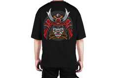 Samurai Warrior Tee