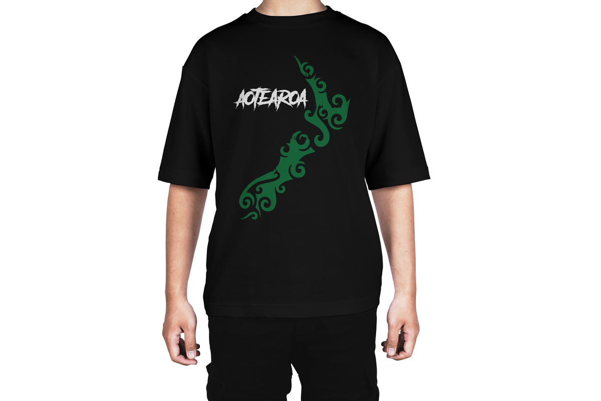 Aotearoa Tee