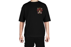 Samurai Ape Tee
