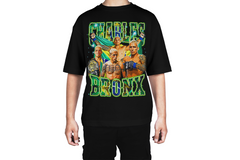 Charles 'Bronx' Oliveira UFC Champion Tee