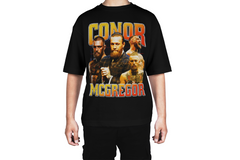 Conor McGregor UFC Champion Tee