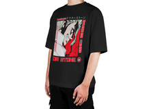 DR. STONE SENKU ISHIGAMI Tee