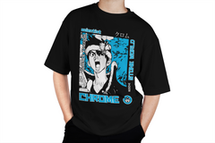DR. STONE CHROME Tee