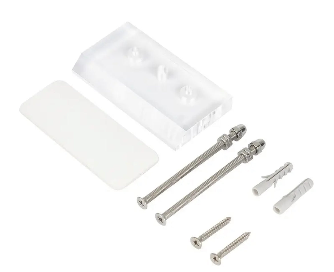 Skateboard Wall Mount