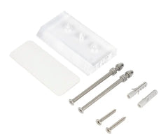 Skateboard Wall Mount