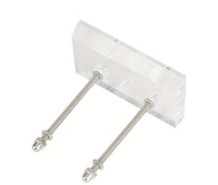 Skateboard Wall Mount