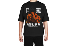 Asura Fighter  Tee