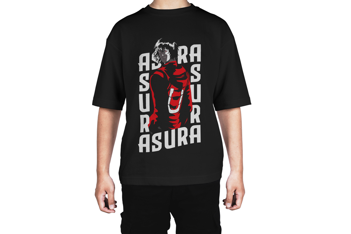 Asura Streetwear Tee
