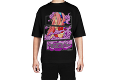 Sakura Haruno Naruto Tee
