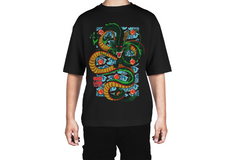 Shenron Dragon Ball Z Tee