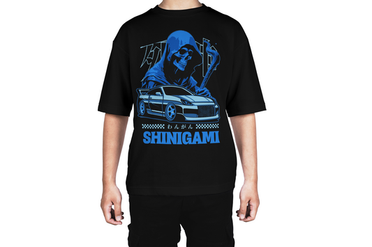 SHINIGAMI Ver Tee
