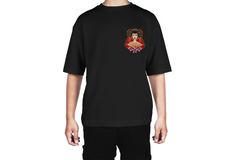 Tattoo Geisha Tee