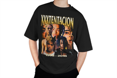 XXXTENTACION Vintage Tee