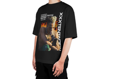 XXXTENTACION Vintage Tee