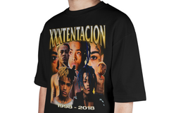XXXTENTACION Vintage Tee